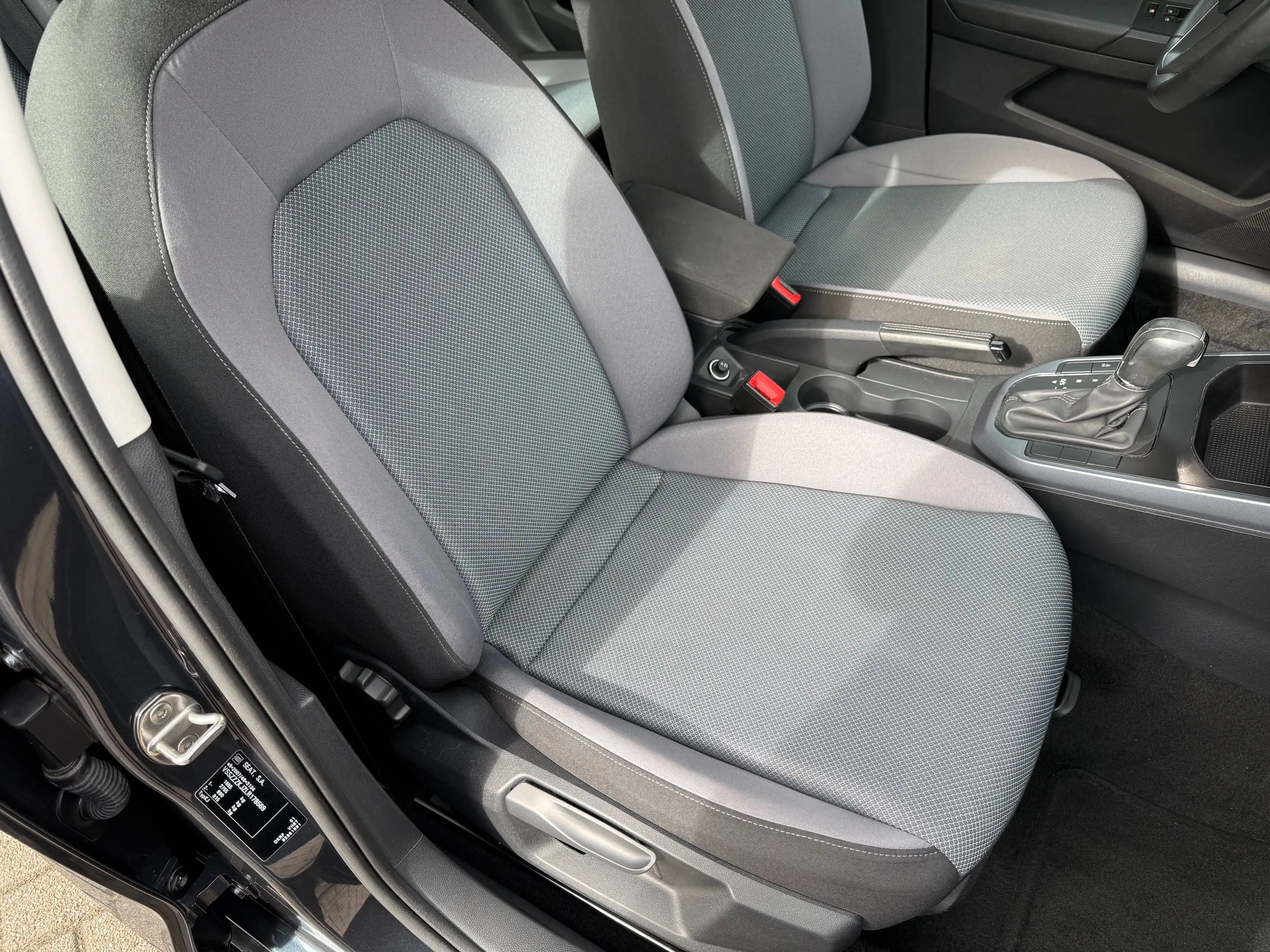 SEAT Arona Style — photo 14