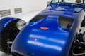Donkervoort D8 1.8 Audi 150 Touring * 260 hp * Good Condition * Azul - thumbnail 22