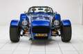 Donkervoort D8 1.8 Audi 150 Touring * 260 hp * Good Condition * Azul - thumbnail 4