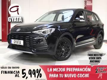 1.5 Hybrid+ Standard