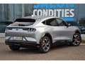 Ford Mustang Mach-E Premium AWD Zilver - thumbnail 3