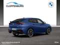 BMW X2 M 35i xDrive Sportpaket Head-Up HK HiFi DAB Bleu - thumbnail 2