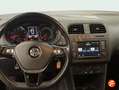 Volkswagen Polo 1.0 BMT Advance 55kW Negro - thumbnail 36