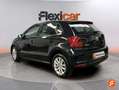 Volkswagen Polo 1.0 BMT Advance 55kW Negro - thumbnail 30