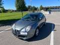 Alfa Romeo MiTo MiTo 1.6 jtdm Distinctive sport pack 120cv NEOPATE Grigio - thumbnail 1