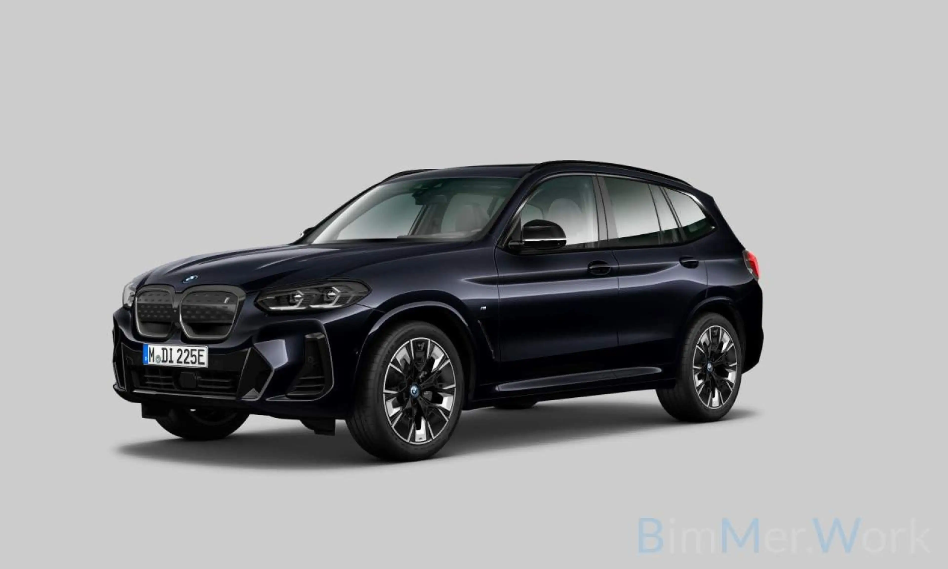 BMW X3 IMPRESSIVE H K 360°Panorma HUD DAB Sport 20
