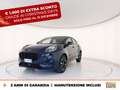 Ford Puma 1.0 ecoboost h st-line x s&s 125cv Blu/Azzurro - thumbnail 1