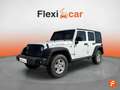 Jeep Wrangler 3.6 Rubicon Aut. Blanco - thumbnail 8