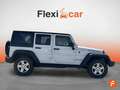 Jeep Wrangler 3.6 Rubicon Aut. Blanco - thumbnail 2