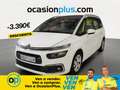 Citroen C4 Grand Spacetourer 1.2 PureTech S&S Feel 130 Blanco - thumbnail 1