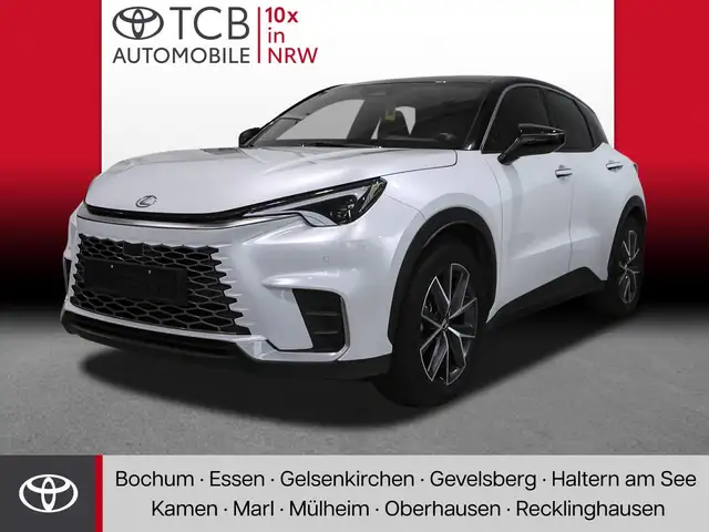 Lexus LBX 1.5 Hybrid Emotion NKamera*Klima*Navi*LED