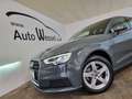 Audi A3 30 TDI LED SHZ Navi Leder Tempomat Digital Grau - thumbnail 4
