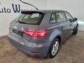 Audi A3 30 TDI LED SHZ Navi Leder Tempomat Digital Grau - thumbnail 8