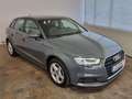 Audi A3 30 TDI LED SHZ Navi Leder Tempomat Digital Grau - thumbnail 6
