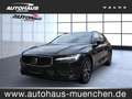 Volvo V60 Core Bluetooth Navi LED Klima Einparkhilfe Noir - thumbnail 1