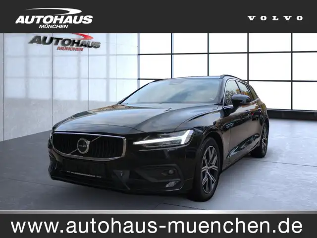 Volvo V60 Core Bluetooth Navi LED Klima Einparkhilfe