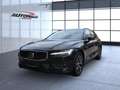 Volvo V60 Core Bluetooth Navi LED Klima Einparkhilfe Noir - thumbnail 2