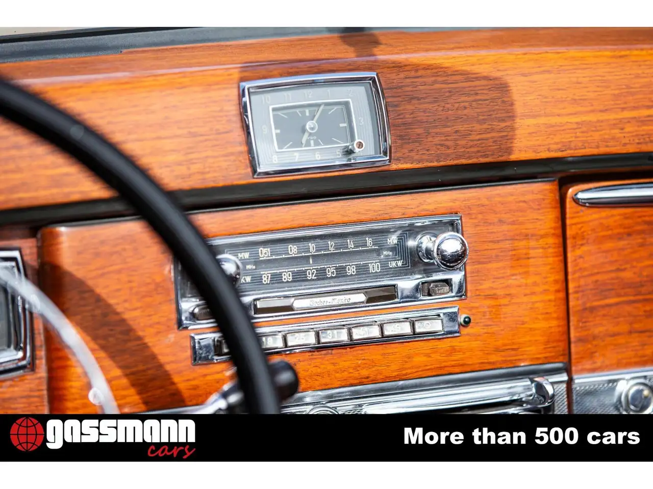 Mercedes-Benz 300 SC Cabriolet A W188 mehrfach verfügbar!, foto 9