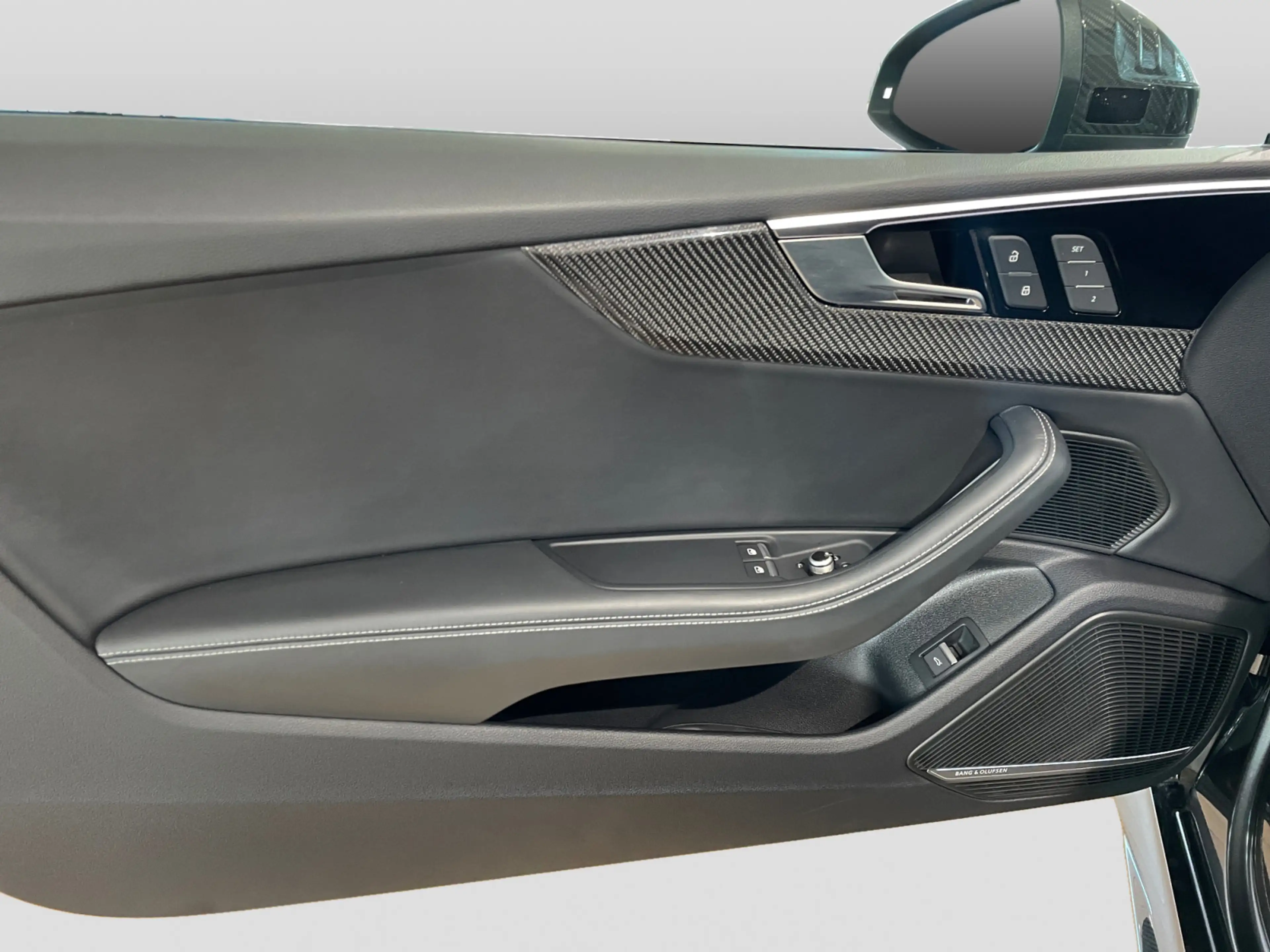 Audi RS5 2.9TFSI quattro Tiptrc Matrix HUD B&O — photo 14