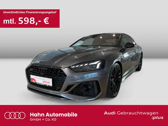 Audi RS5 2.9TFSI quattro Tiptrc Matrix HUD B&O