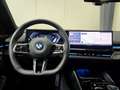 BMW 520 d xDrive M Sport *Pano*Autobahn*AHK*Standh.* Noir - thumbnail 16