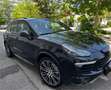 Porsche Cayenne Cayenne V8 Diesel S Platinum, Anhängerkupplung, Schwarz - thumbnail 1