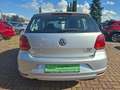 Volkswagen Polo V Comfortline BMT/Start-Stopp+KLIMA+PDC+ Silber - thumbnail 19