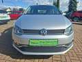 Volkswagen Polo V Comfortline BMT/Start-Stopp+KLIMA+PDC+ Silber - thumbnail 3