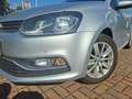 Volkswagen Polo V Comfortline BMT/Start-Stopp+KLIMA+PDC+ Silber - thumbnail 2