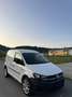 Volkswagen Caddy Kombi 2,0 TDI 4MOTION DSG AHK - thumbnail 4