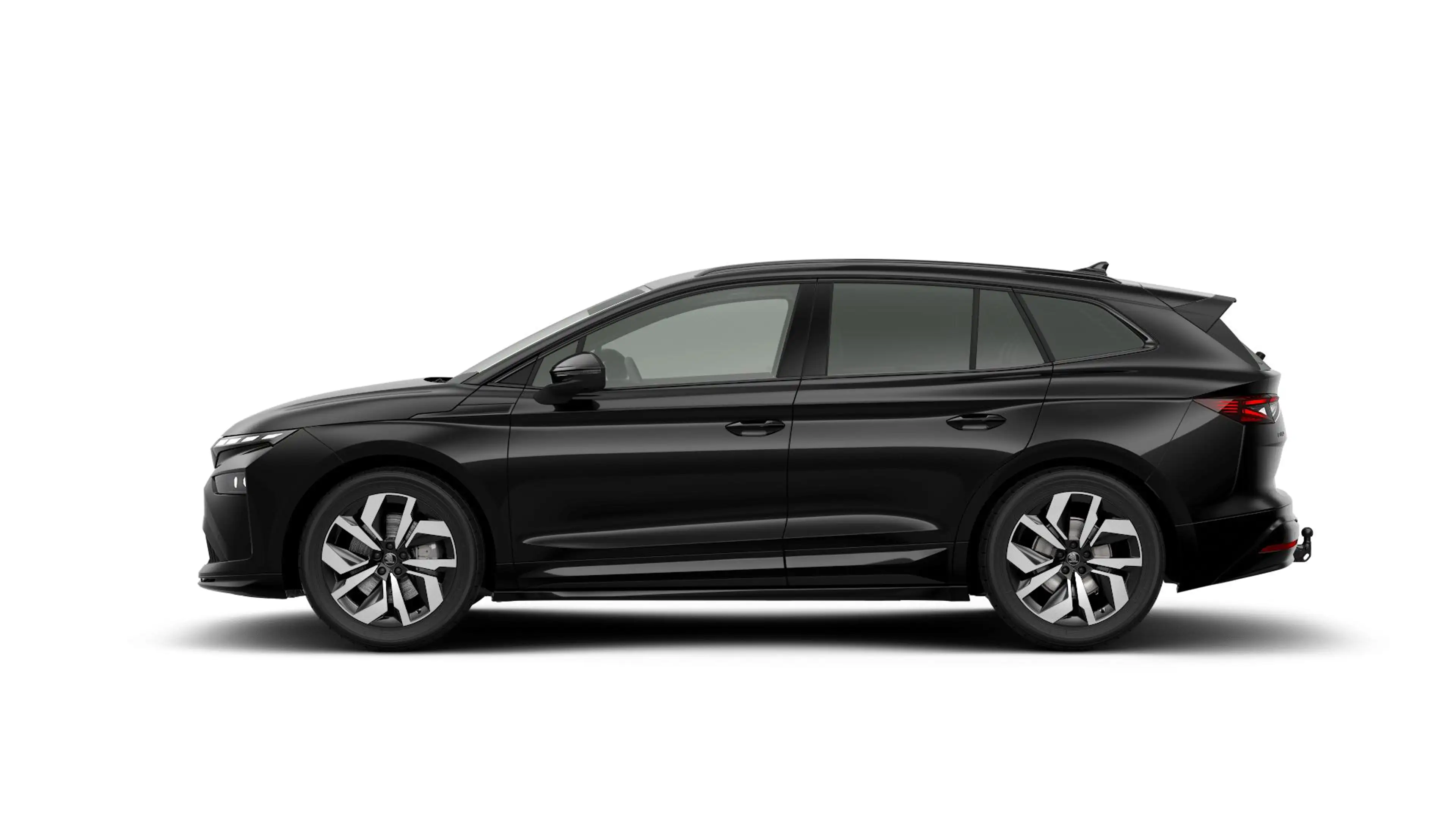 Skoda Enyaq Sportline 85 *AHK*WÄRME*MATRIX*NAV*HUD*360 — photo 2