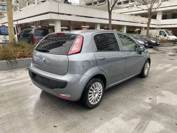 1.4 8V Euro 5 Start&Stop Klima 01708044052