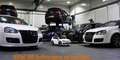 Volkswagen Tiguan 2.0 TSI Track & Style Pano 4Motion DSG Xenon Clima Jaune - thumbnail 45