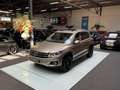 Volkswagen Tiguan 2.0 TSI Track & Style Pano 4Motion DSG Xenon Clima Žlutá - thumbnail 3