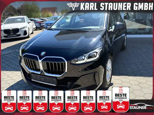 Bmw 218 KAMERA ABSTANDSTEMP PDC LED