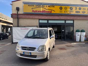 1.0 12V Comfort