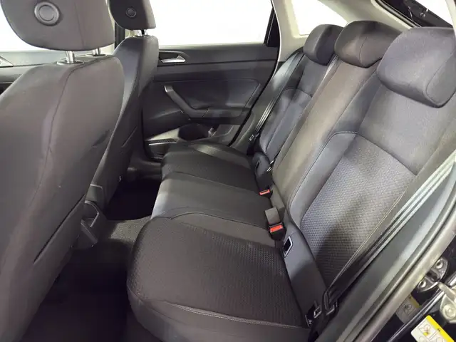 Volkswagen Taigo view 15