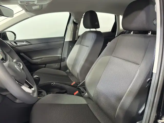 Volkswagen Taigo view 13