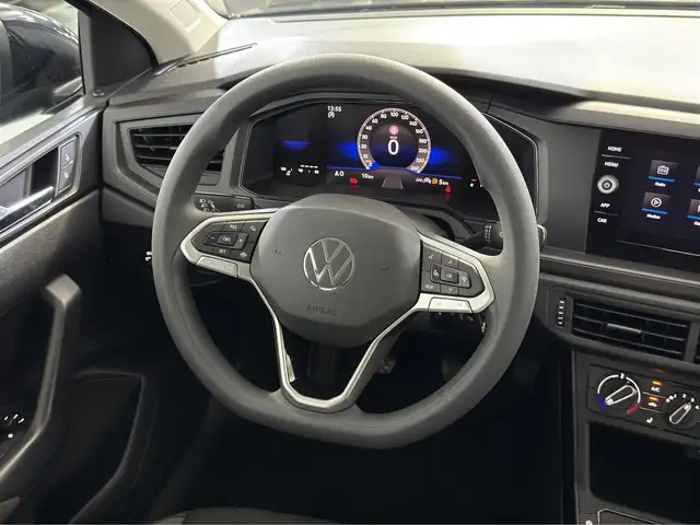 Volkswagen Taigo view 8
