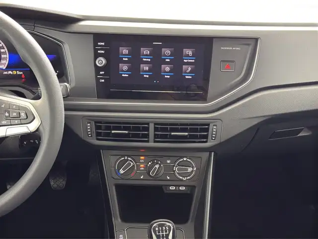 Volkswagen Taigo view 11