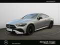 Mercedes-Benz CLE 300 CLE 300 4M AMG Coupé +Pano+Keyless+Memory+Night+ Argintiu - thumbnail 1