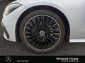 Mercedes-Benz CLE 300 CLE 300 4M AMG Coupé +Pano+Keyless+Memory+Night+ Argintiu - thumbnail 14