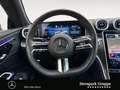 Mercedes-Benz CLE 300 CLE 300 4M AMG Coupé +Pano+Keyless+Memory+Night+ Argintiu - thumbnail 12