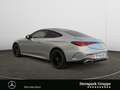 Mercedes-Benz CLE 300 CLE 300 4M AMG Coupé +Pano+Keyless+Memory+Night+ Argintiu - thumbnail 3
