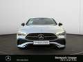 Mercedes-Benz CLE 300 CLE 300 4M AMG Coupé +Pano+Keyless+Memory+Night+ Argintiu - thumbnail 8