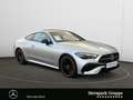 Mercedes-Benz CLE 300 CLE 300 4M AMG Coupé +Pano+Keyless+Memory+Night+ Argintiu - thumbnail 7