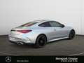 Mercedes-Benz CLE 300 CLE 300 4M AMG Coupé +Pano+Keyless+Memory+Night+ Argintiu - thumbnail 5