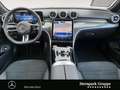 Mercedes-Benz CLE 300 CLE 300 4M AMG Coupé +Pano+Keyless+Memory+Night+ Argintiu - thumbnail 11