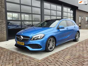 Motorsport Edition / Panoramadak / AMG-Styling