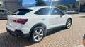 Audi Q3 Sportback S-line 45 TFSIe S-tronic Bianco - thumbnail 3